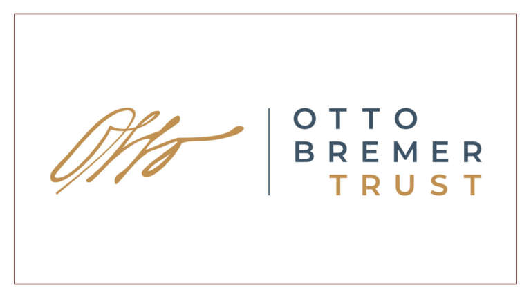 Otto Bremer Trust for the 2019 Community Asset Building Grant award of $50,000