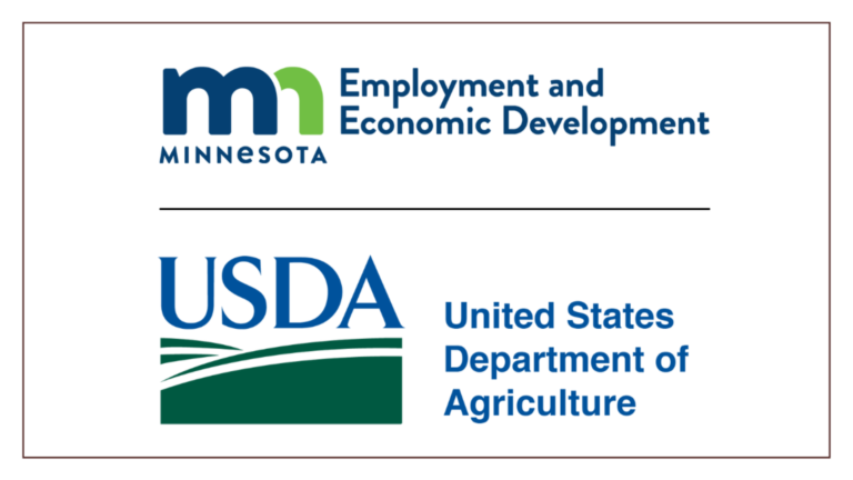 MN DEED Grants $100,000 for Small Business Loan Program & USDA RBDG Grants $136,571 for LLFS Incubation Spaces