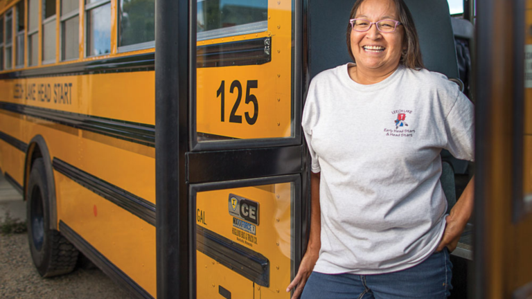 For Missy Bowstring, LLFS Is More Than Just Personal Loans