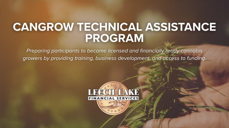 CanGrow Technical Assistance Program Creates New Opportunities for Entrepreneurs