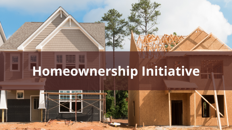 Native American Homeownership Initiative: Funding Available for Homebuyers